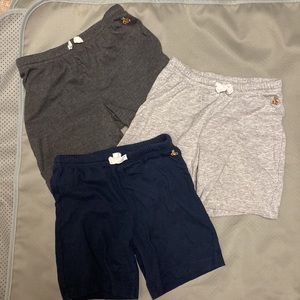 Gap Toddler Brannan Bear Pull-On Shorts Bundle Size 5T